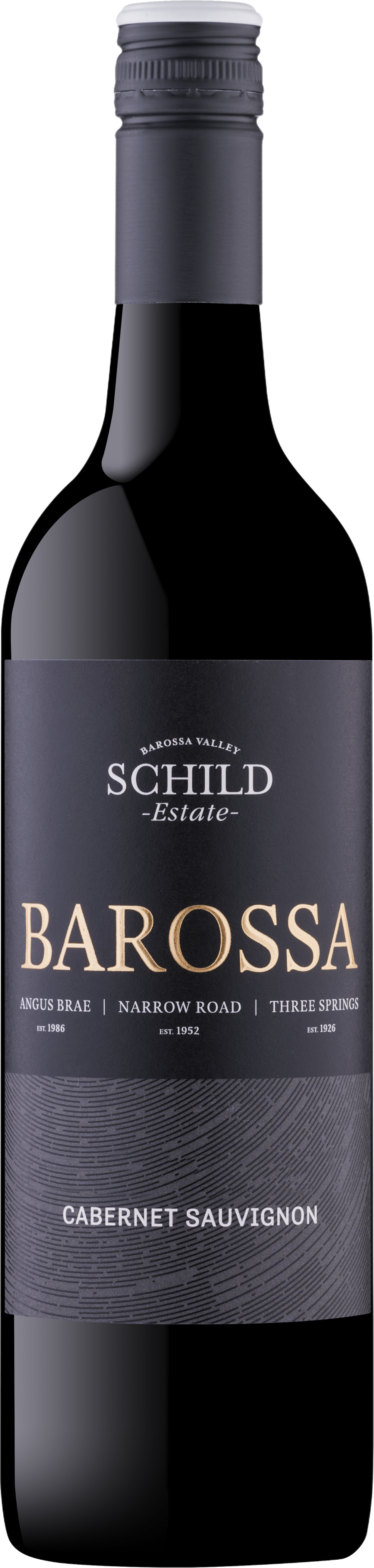 Schild Estate Wines Barossa Valley Cabernet Sauvignon 2021
